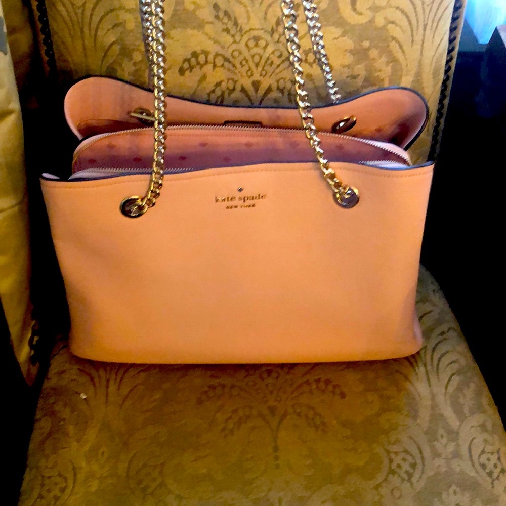 Kate spade shoulder bag